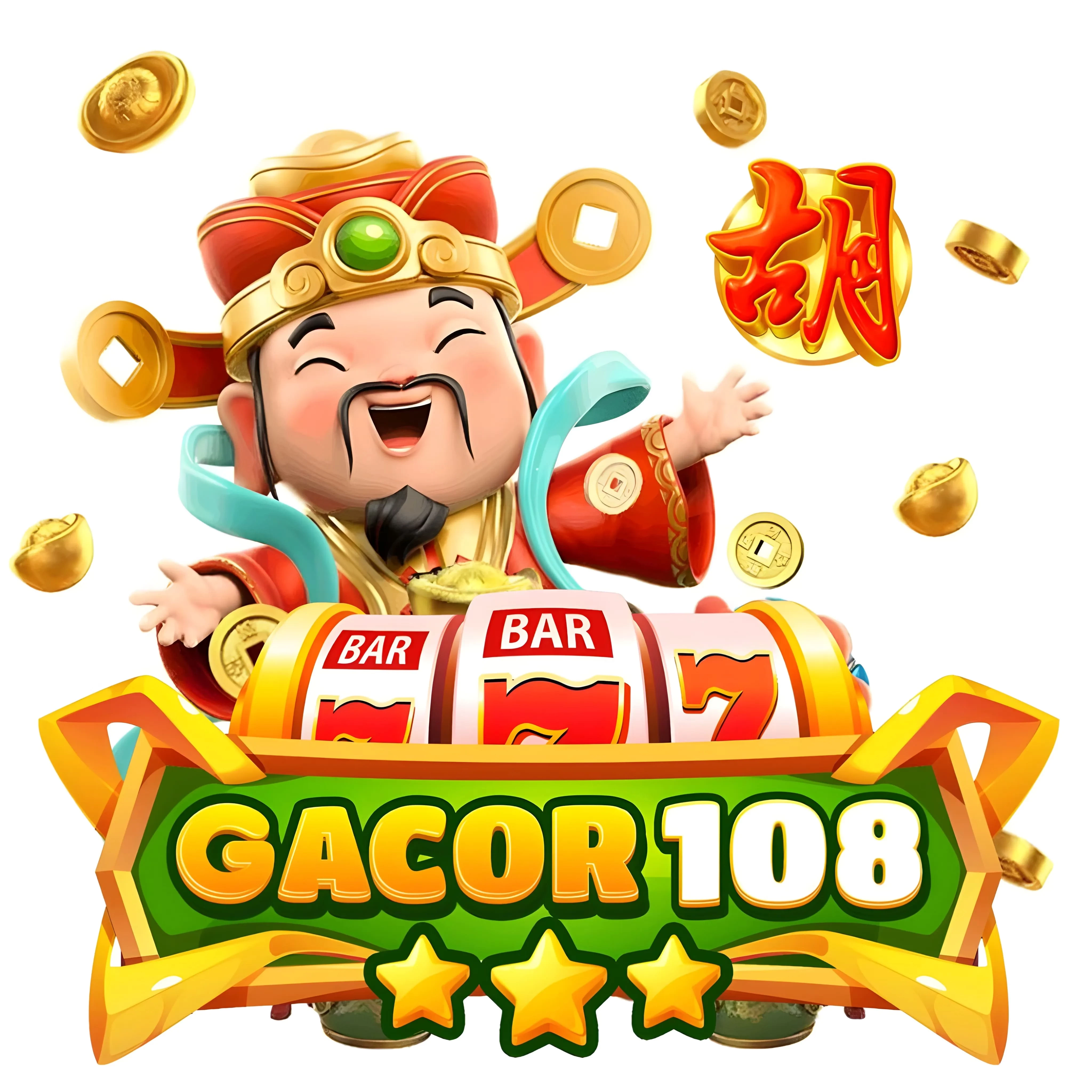 Aplikasi gacor108 Terpercaya untuk Android