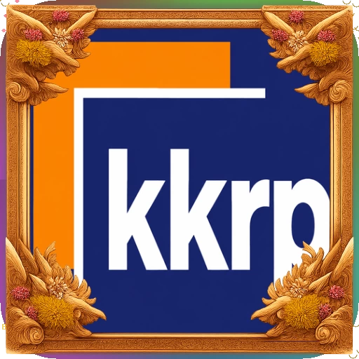 Aplikasi kkrp Resmi dan Terpercaya di Android
