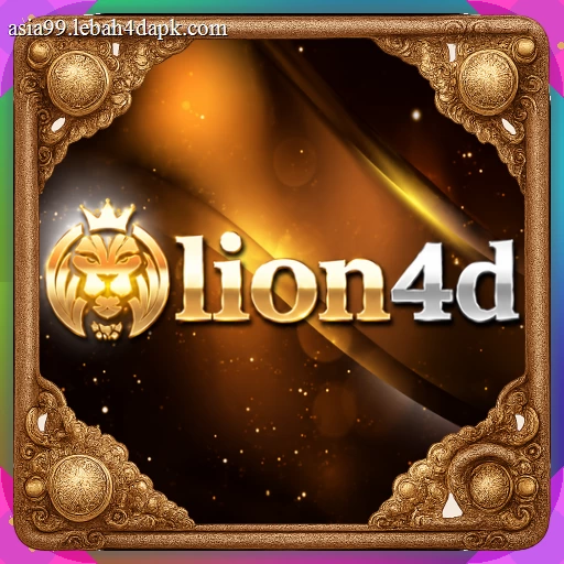Aplikasi lion4d Terpercaya untuk Android