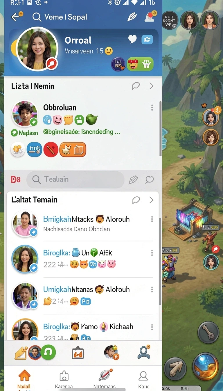 Aplikasi hw777 Terpercaya untuk Android screenshot 1