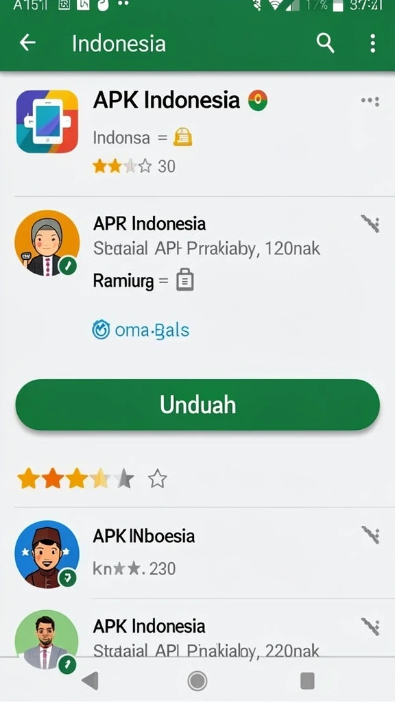 Aplikasi gn777 Resmi dan Terpercaya di Android screenshot 2