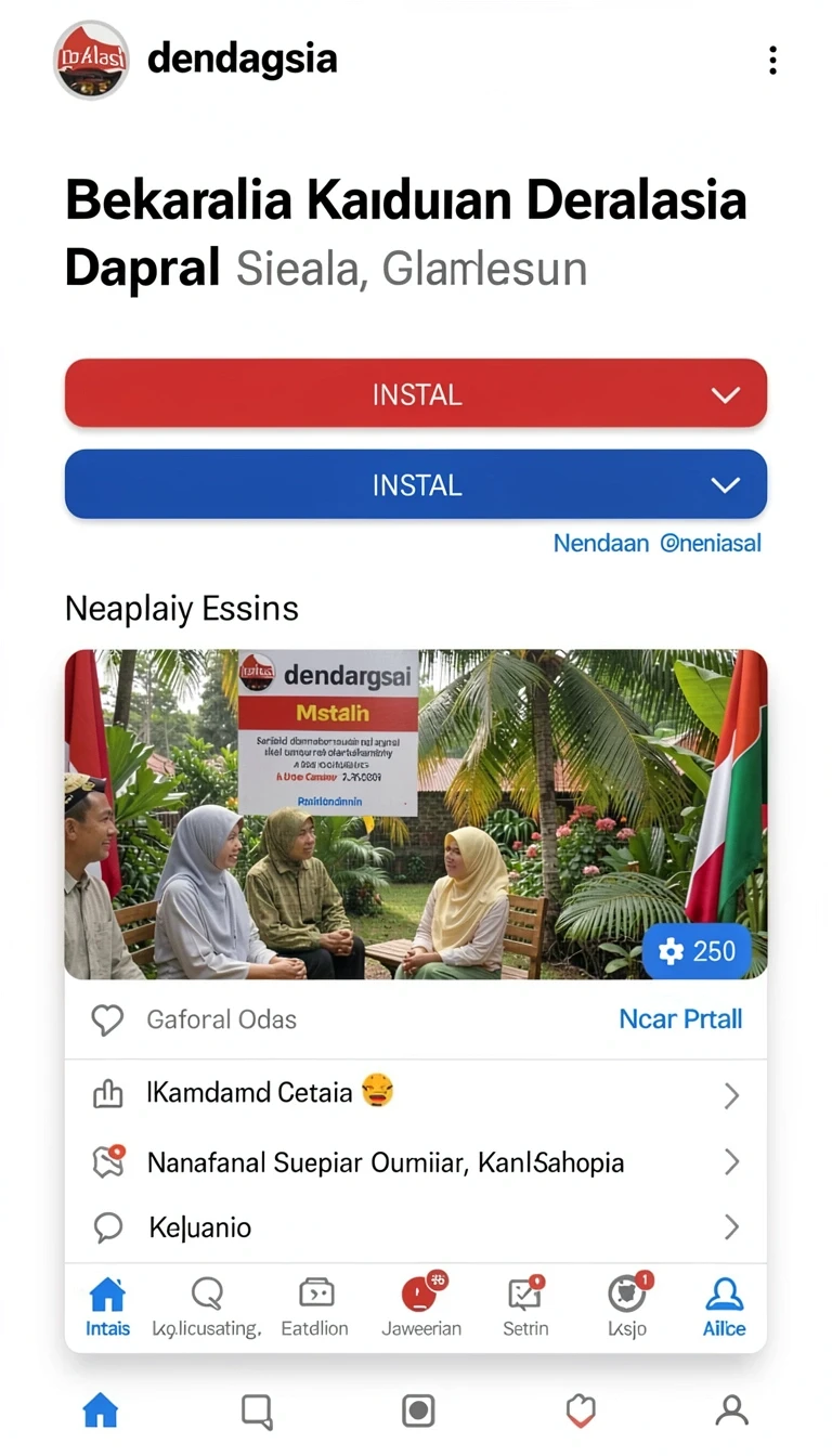 Aplikasi forwin77 Terpercaya untuk Android screenshot 1