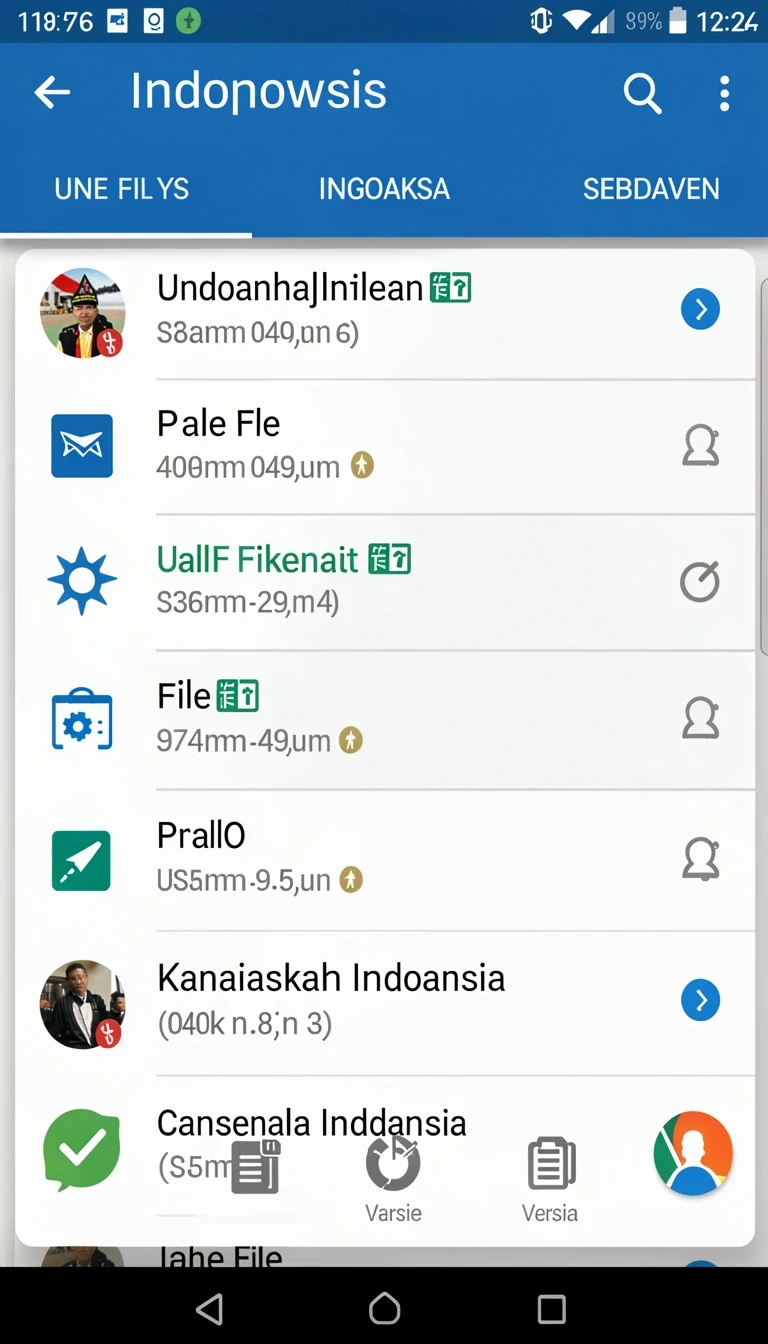 Aplikasi zonatoto Terpercaya untuk Android screenshot 2