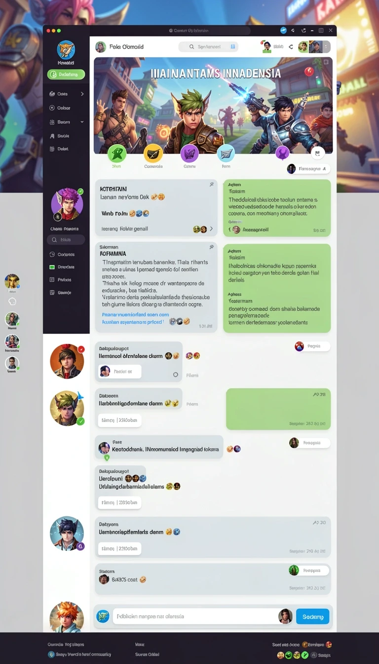 Review Aplikasi ular288 screenshot 2