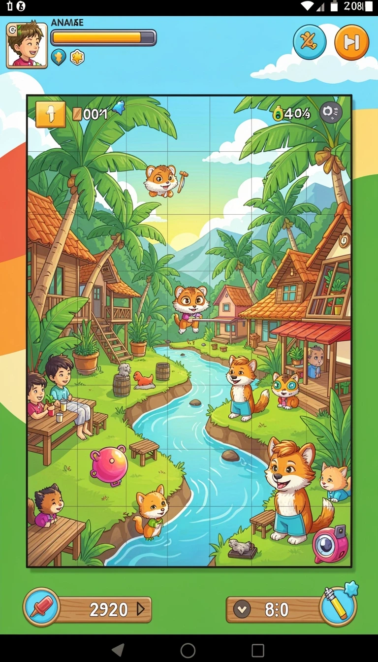 Aplikasi sunda777 Terpercaya untuk Android screenshot 1