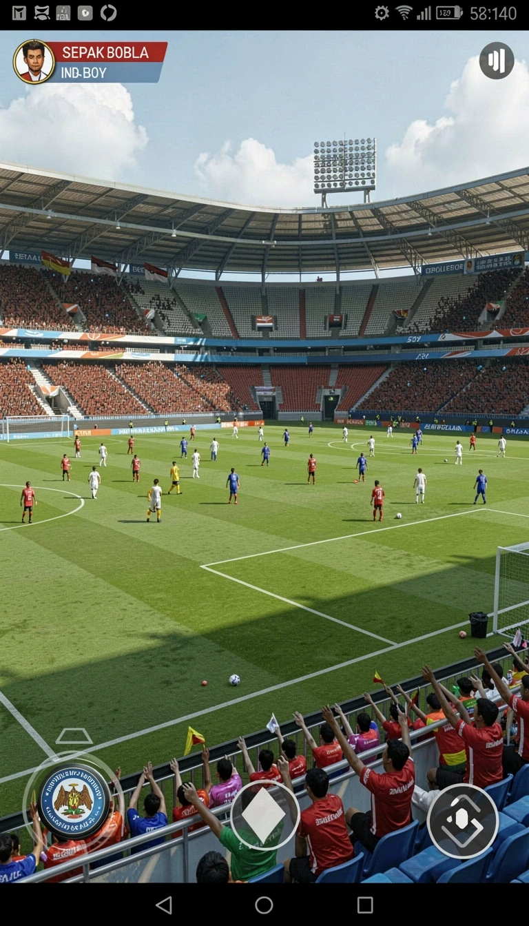 Aplikasi winter4d Resmi dan Terpercaya di Android screenshot 3