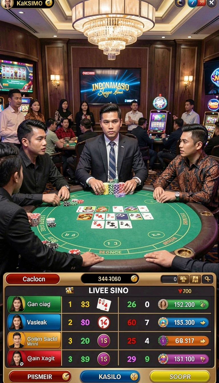 Aplikasi at866 Terpercaya untuk Android screenshot 3