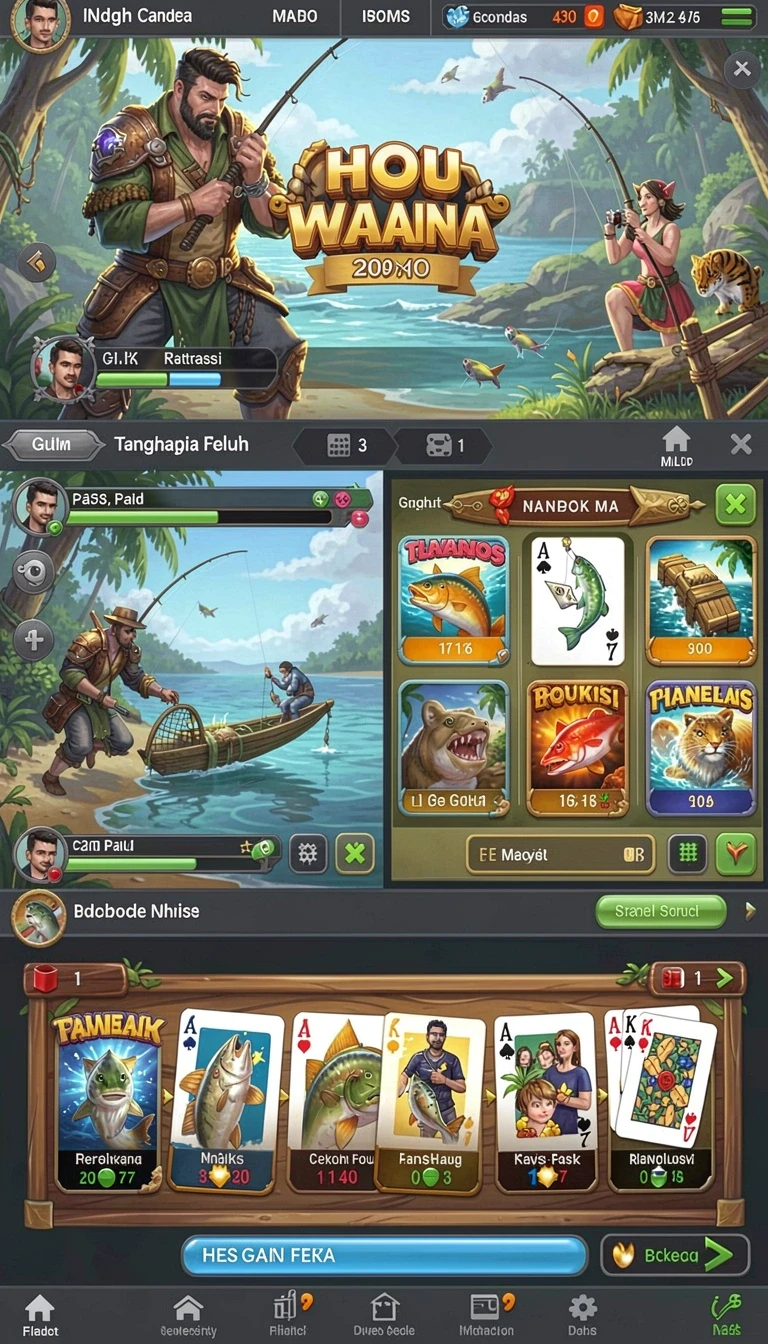 Aplikasi gacor108 Terpercaya untuk Android screenshot 1