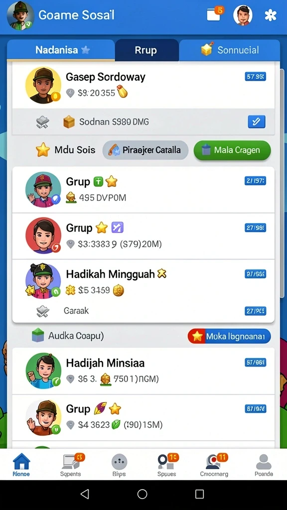 Aplikasi diana4d Terpercaya untuk Android screenshot 2