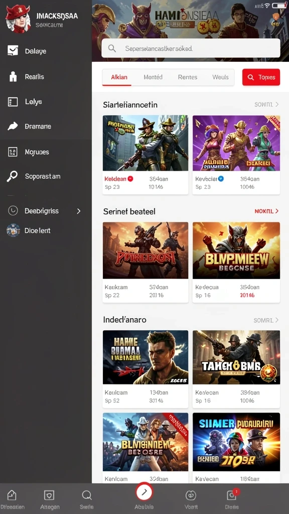 Review Aplikasi ular288 screenshot 1