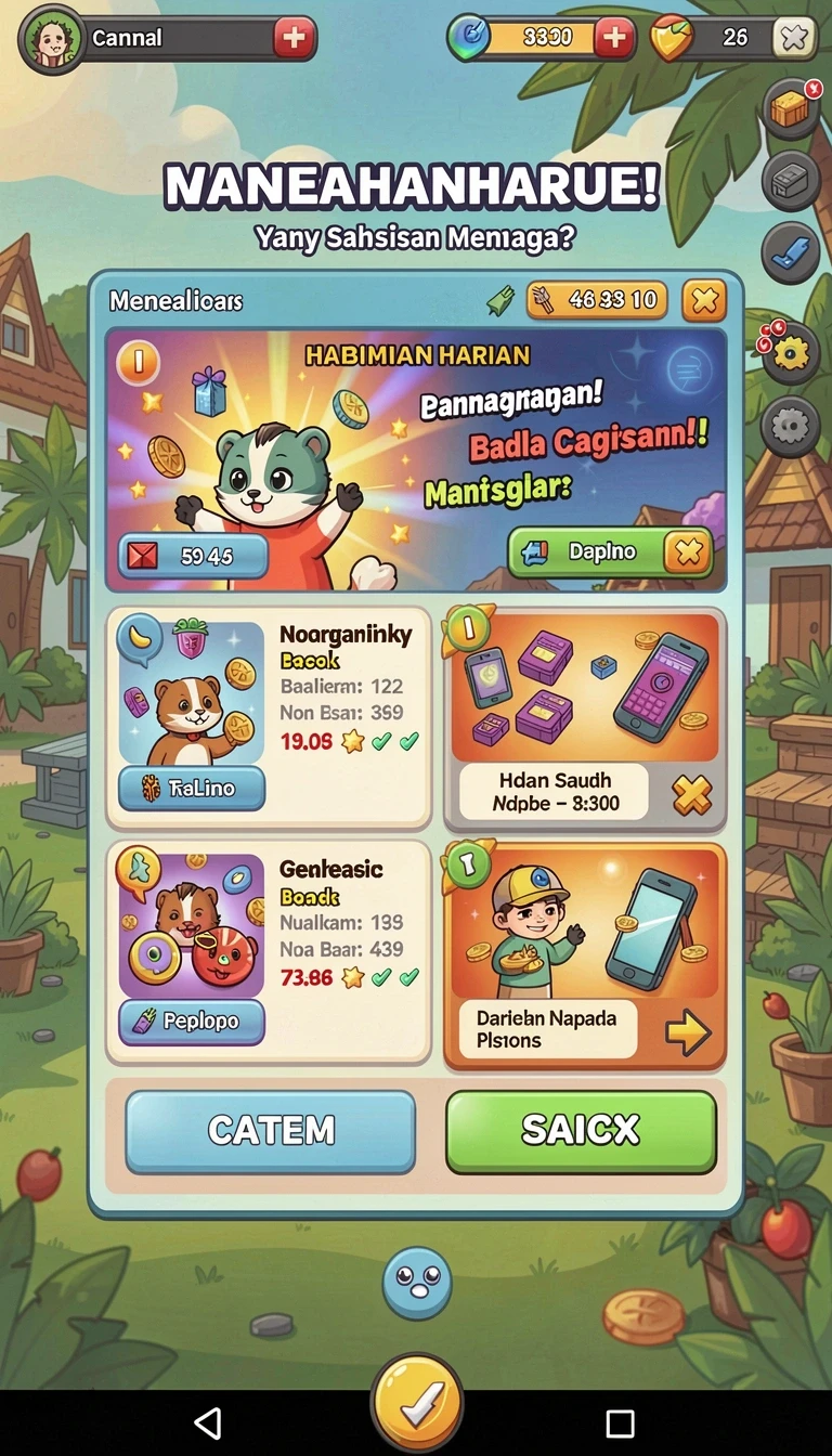Aplikasi dominoclub Terpercaya untuk Android screenshot 3