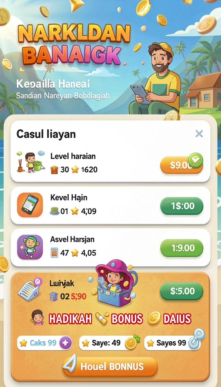 Aplikasi agenslot138 Terpercaya untuk Android screenshot 2