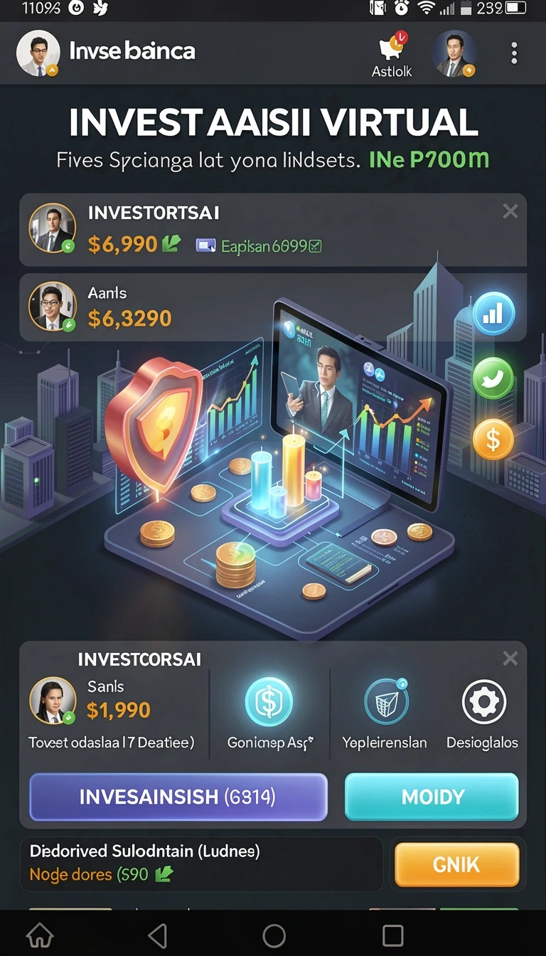 Aplikasi zz4d Resmi dan Terpercaya di Android screenshot 2