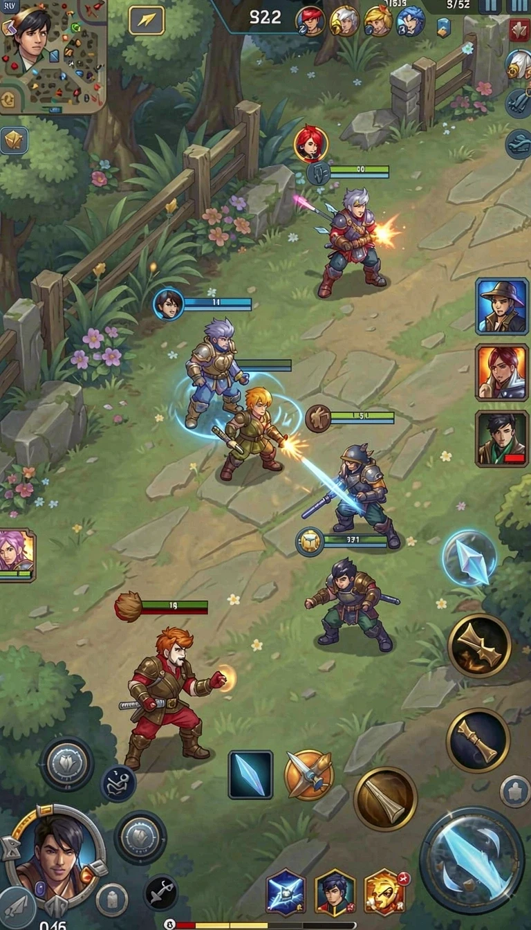 Aplikasi zonatoto Terpercaya untuk Android screenshot 1