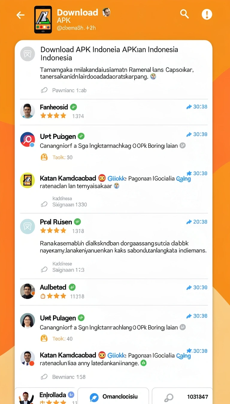 Aplikasi hw777 Terpercaya untuk Android screenshot 1