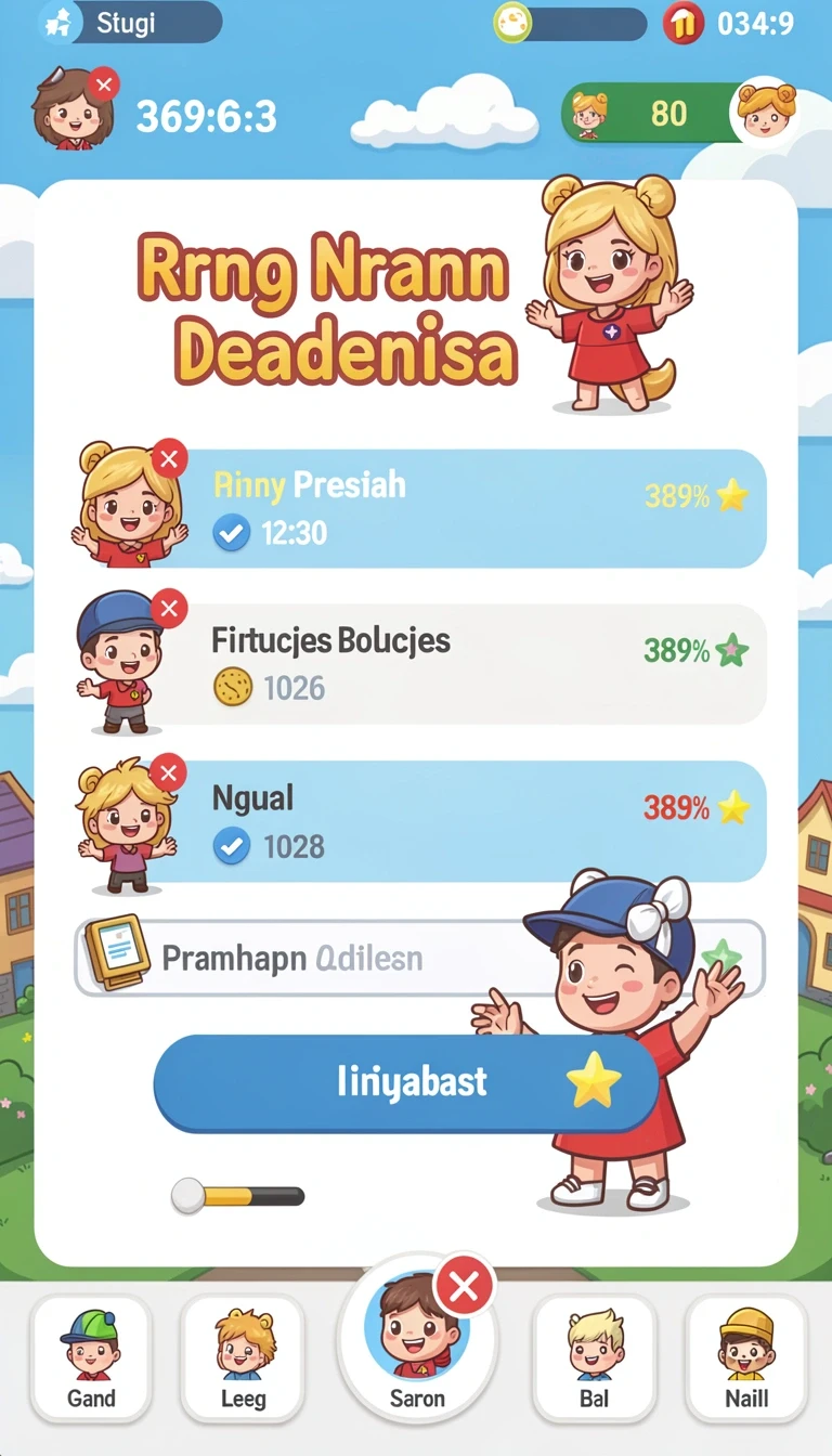 Aplikasi logo Resmi dan Terpercaya di Android screenshot 1