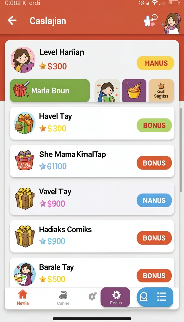 Aplikasi kitawd Terpercaya untuk Android screenshot 2