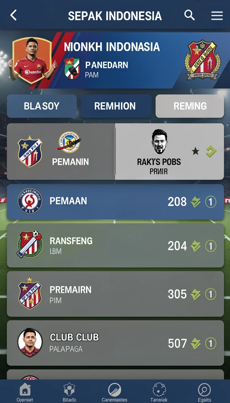 Aplikasi megavisa88 Resmi dan Terpercaya di Android screenshot 3