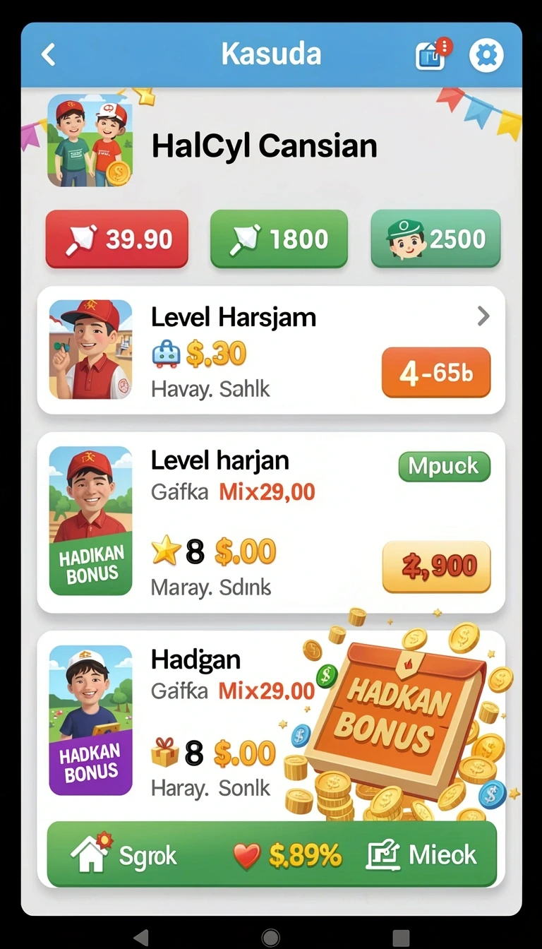Aplikasi joyputar Resmi dan Terpercaya di Android screenshot 2