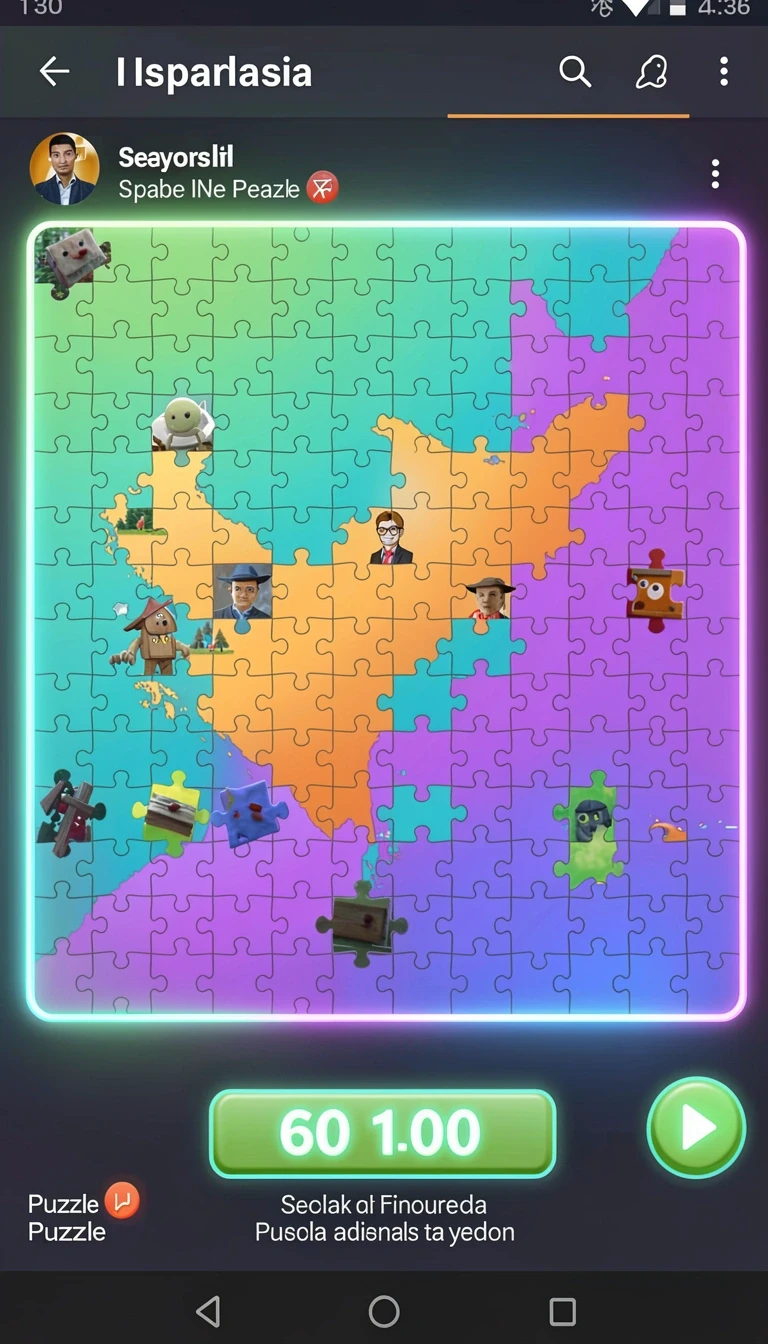Aplikasi lion4d Terpercaya untuk Android screenshot 3