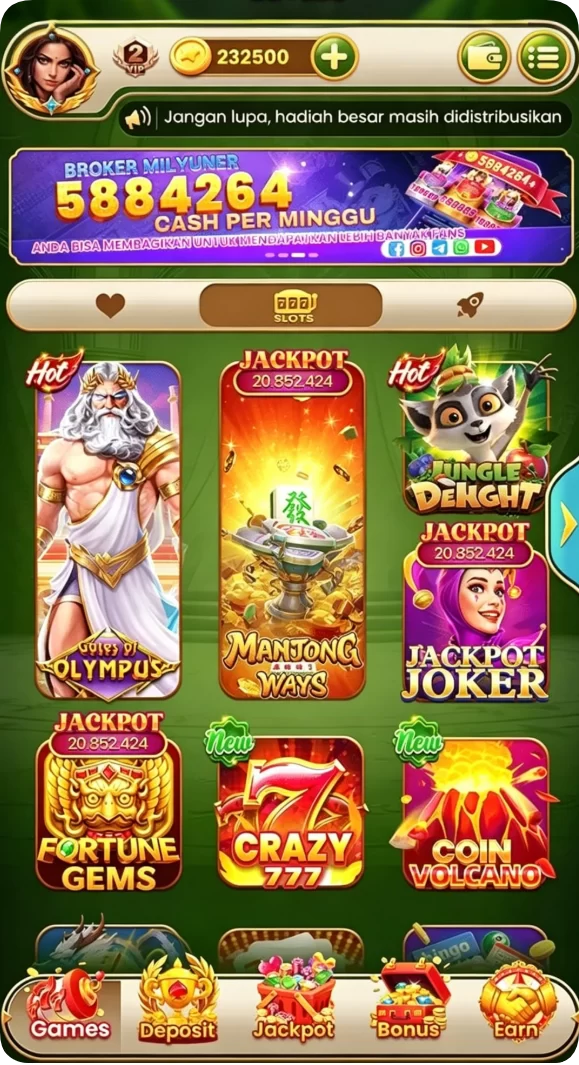 Aplikasi ultra138 Terpercaya untuk Android screenshot 2
