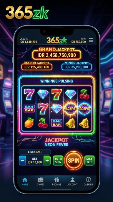 Aplikasi ttt888 Terpercaya untuk Android screenshot 1