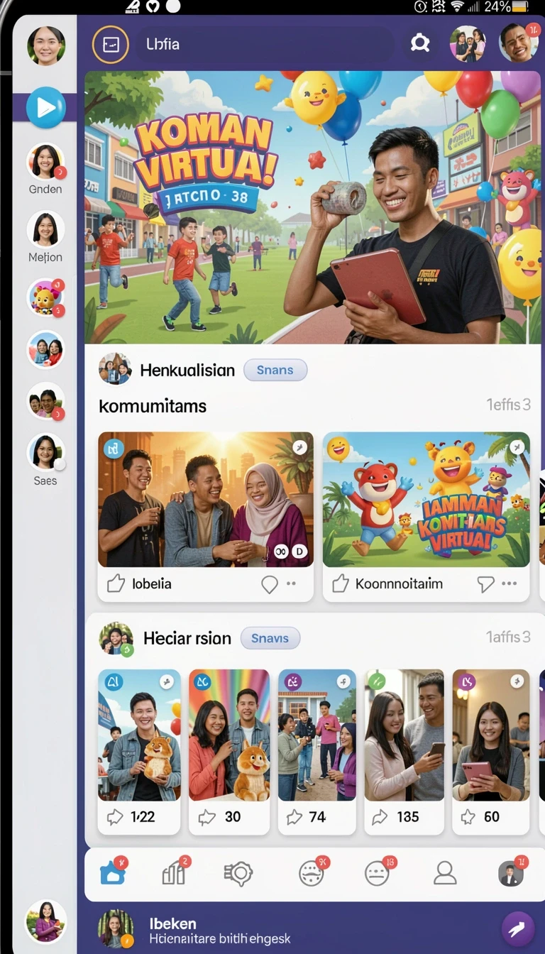 Review Aplikasi rans303 screenshot 3