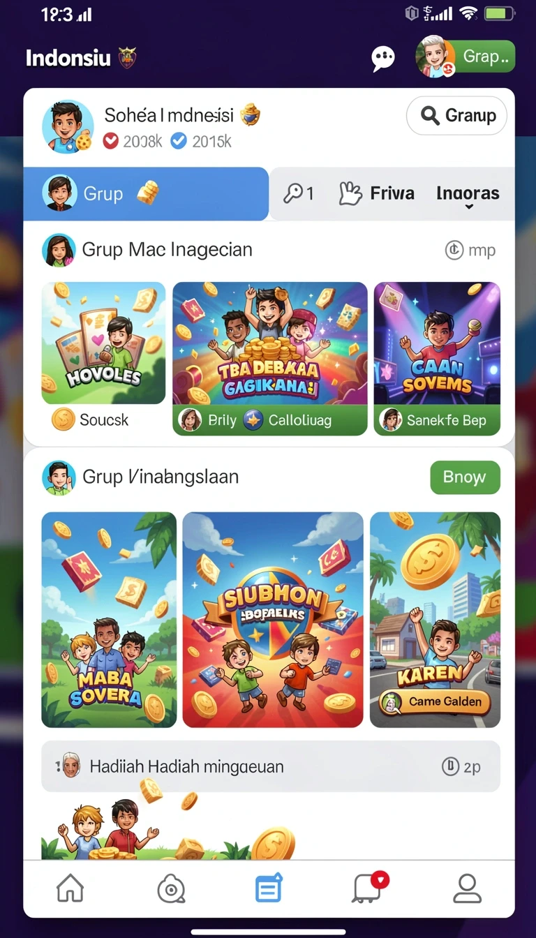 Aplikasi cendana777 Terpercaya untuk Android screenshot 3