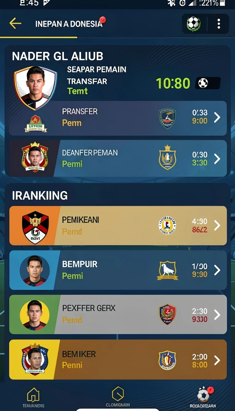 Aplikasi hinototo Terpercaya untuk Android screenshot 1