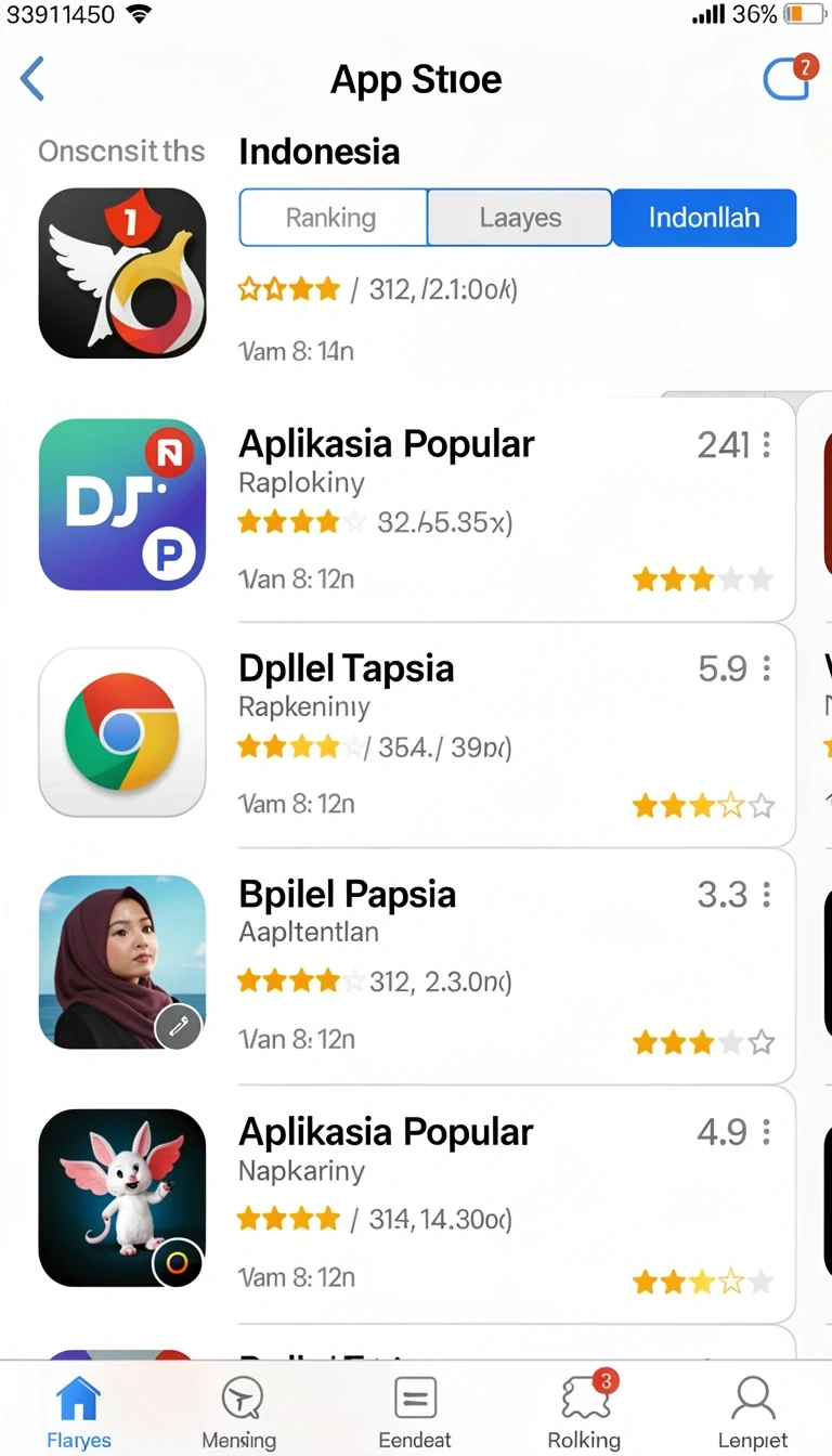 Aplikasi winpkr Resmi dan Terpercaya di Android screenshot 3