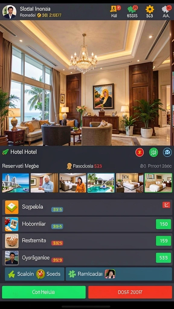 Aplikasi bambuhoki88 Terpercaya untuk Android screenshot 2