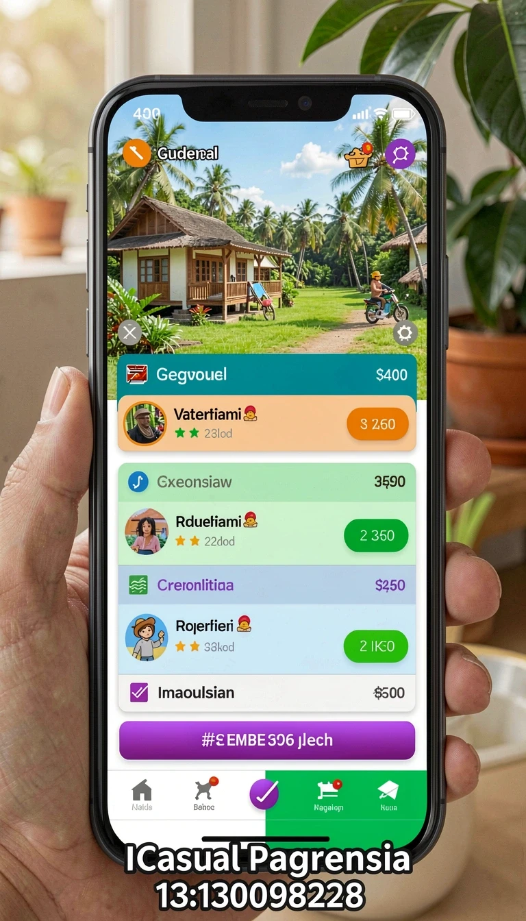 Aplikasi pedetogel Resmi dan Terpercaya di Android screenshot 1