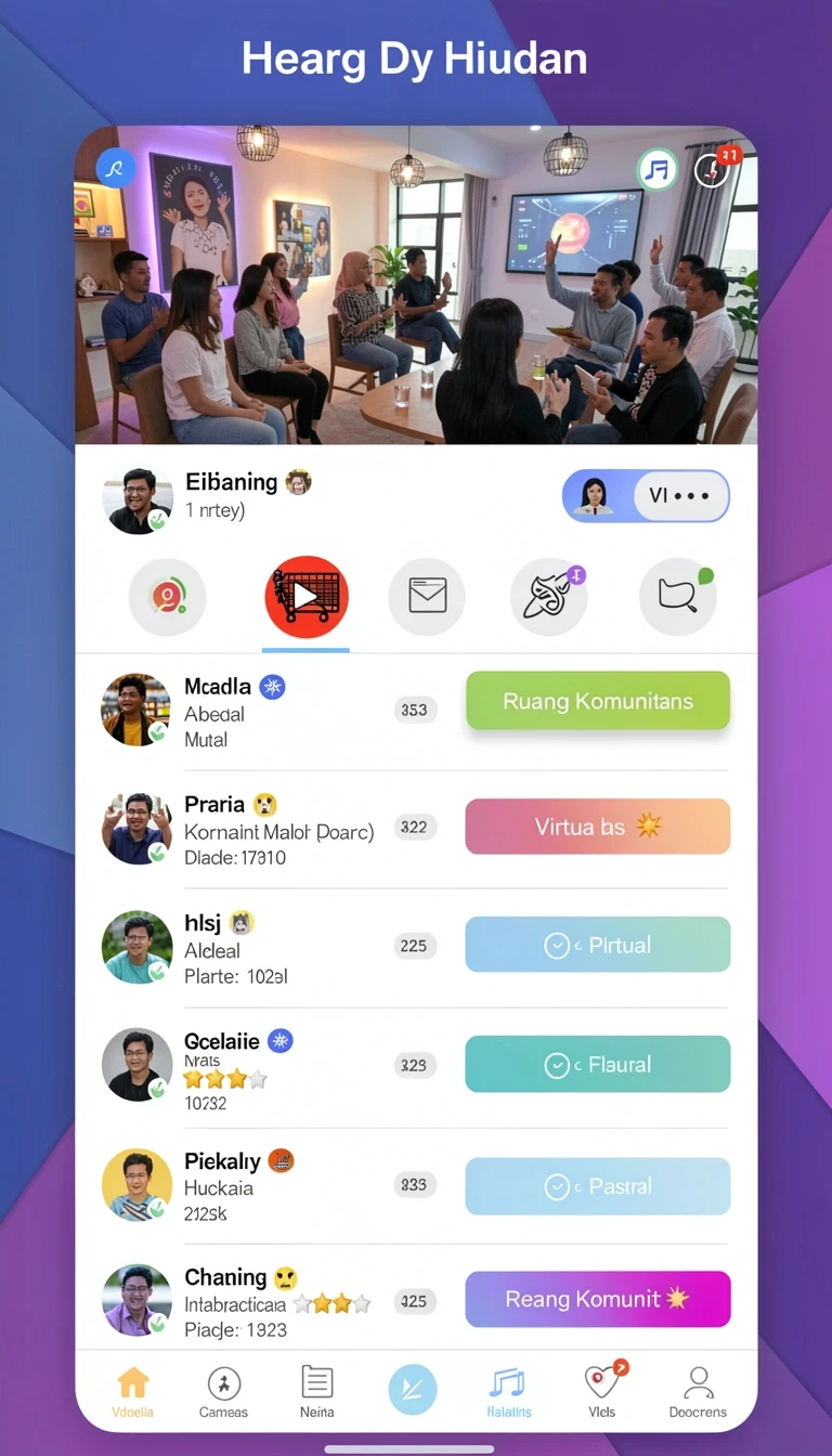 Aplikasi mz356 Resmi dan Terpercaya di Android screenshot 1