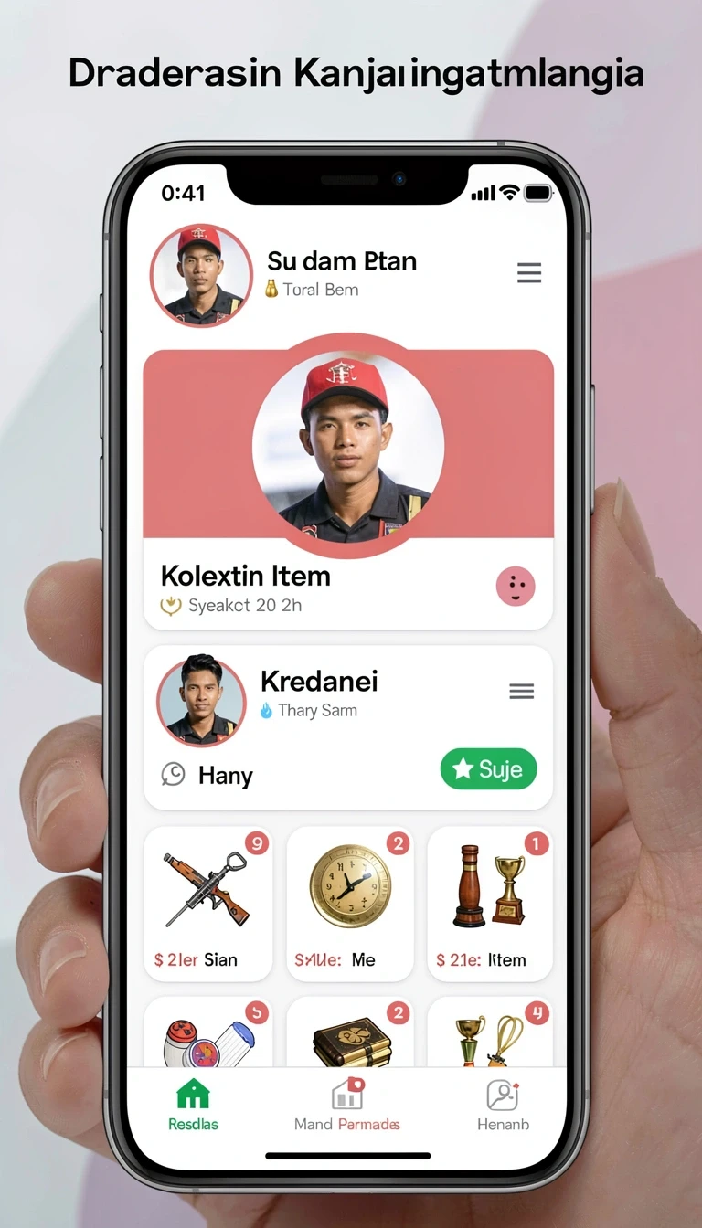 Aplikasi slot138 Terpercaya untuk Android screenshot 3