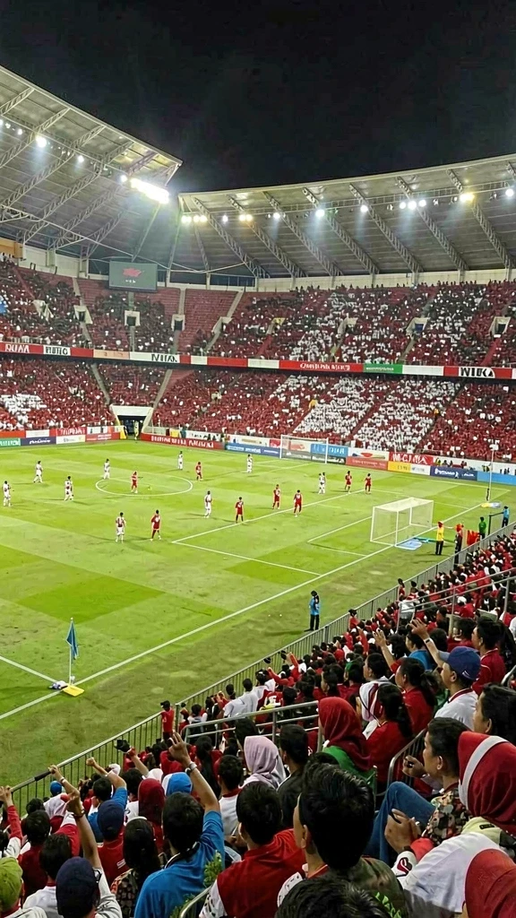 Aplikasi monas77 Resmi dan Terpercaya di Android screenshot 1
