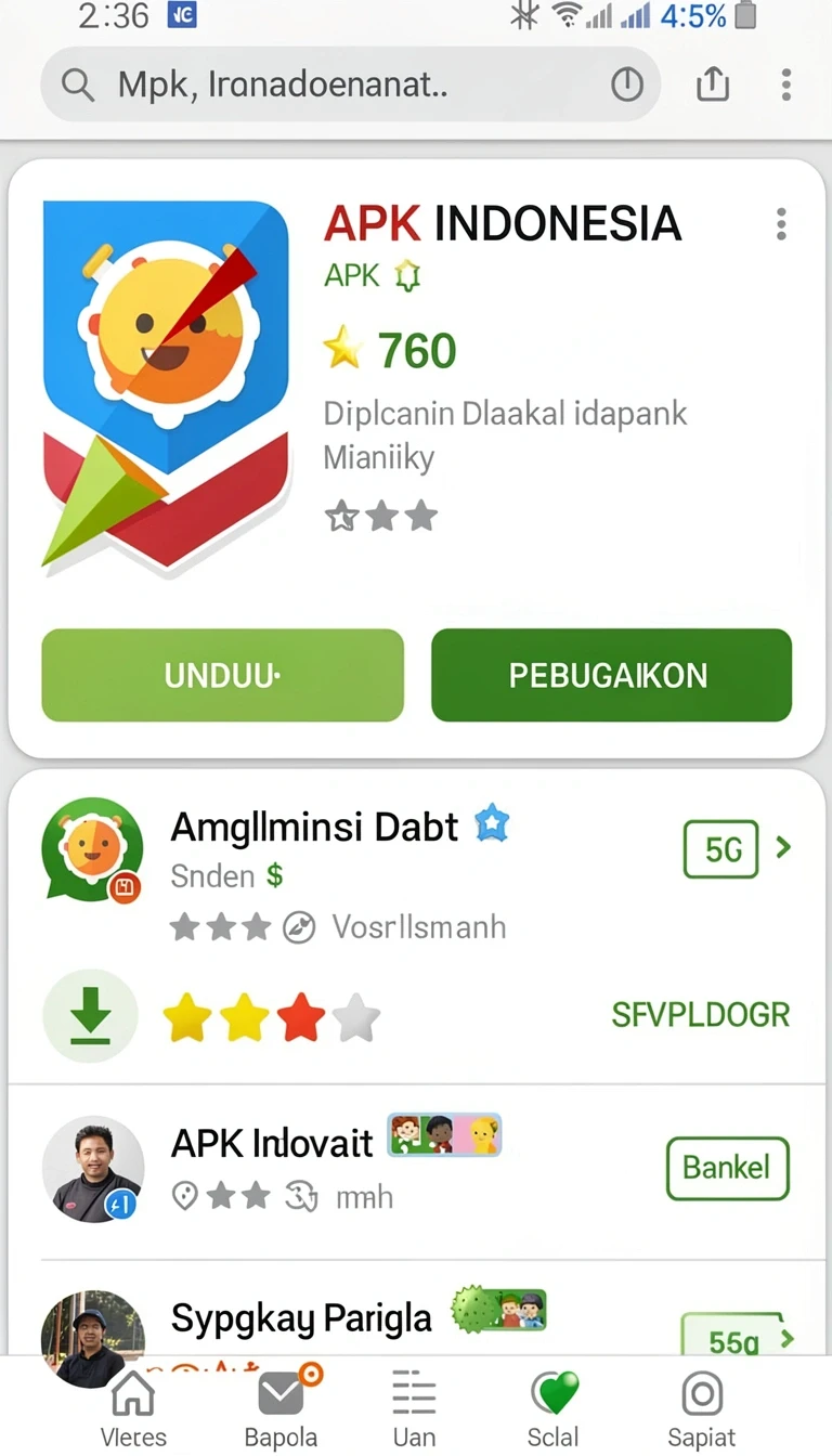 Aplikasi tokyo88 Terpercaya untuk Android screenshot 1