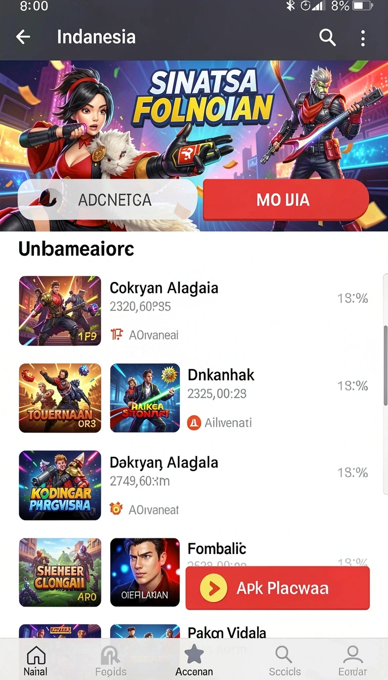 Aplikasi jkt88 Resmi dan Terpercaya di Android screenshot 2