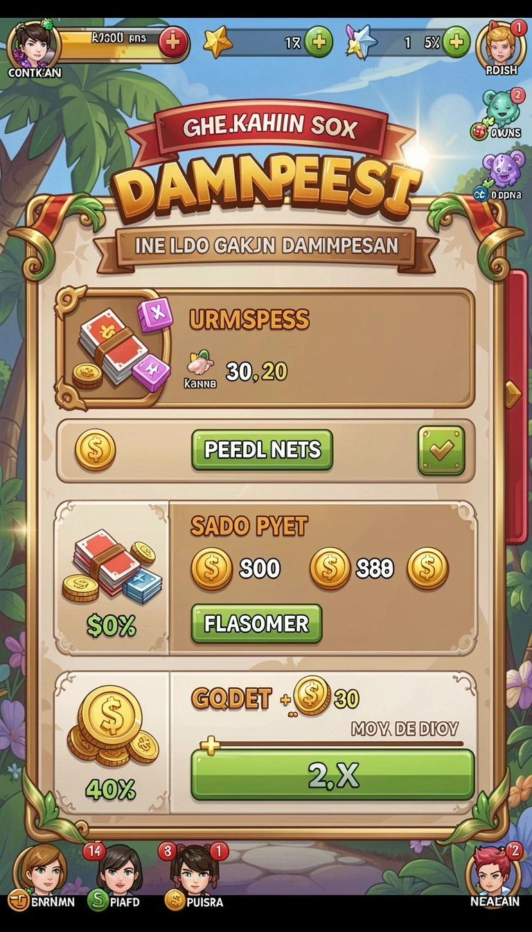 Aplikasi lebah4d Resmi dan Terpercaya di Android screenshot 3