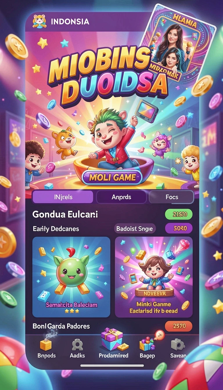 Aplikasi jin69 Terpercaya untuk Android screenshot 2