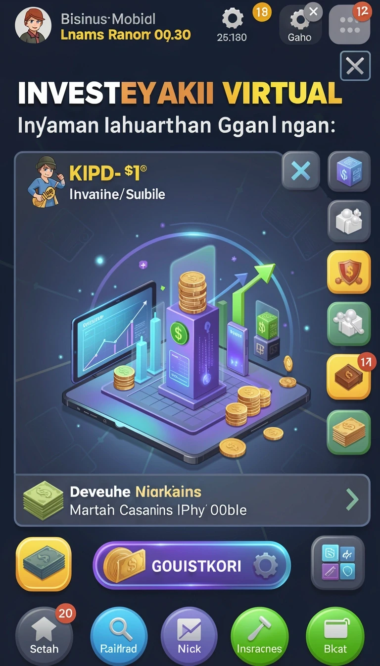 Aplikasi lebah4d Resmi dan Terpercaya di Android screenshot 2