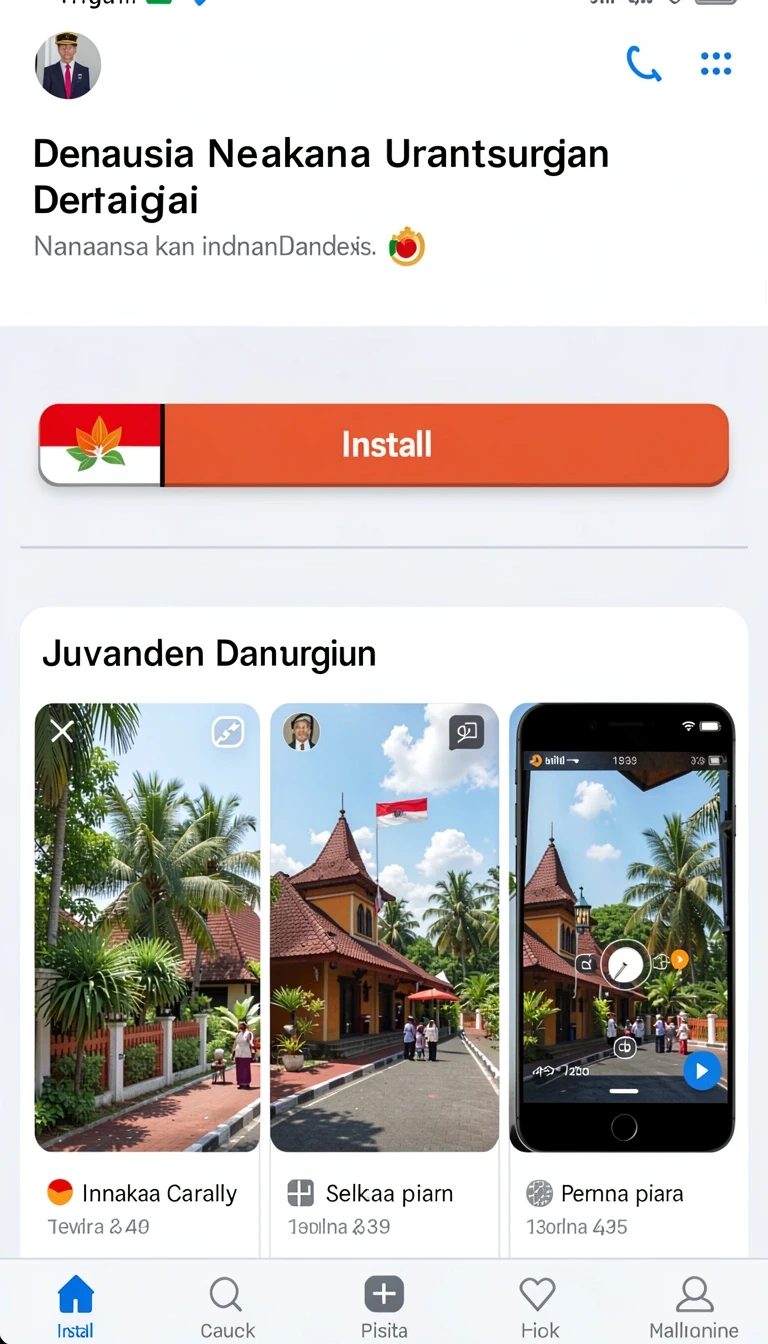 Aplikasi asia918 Resmi dan Terpercaya di Android screenshot 2