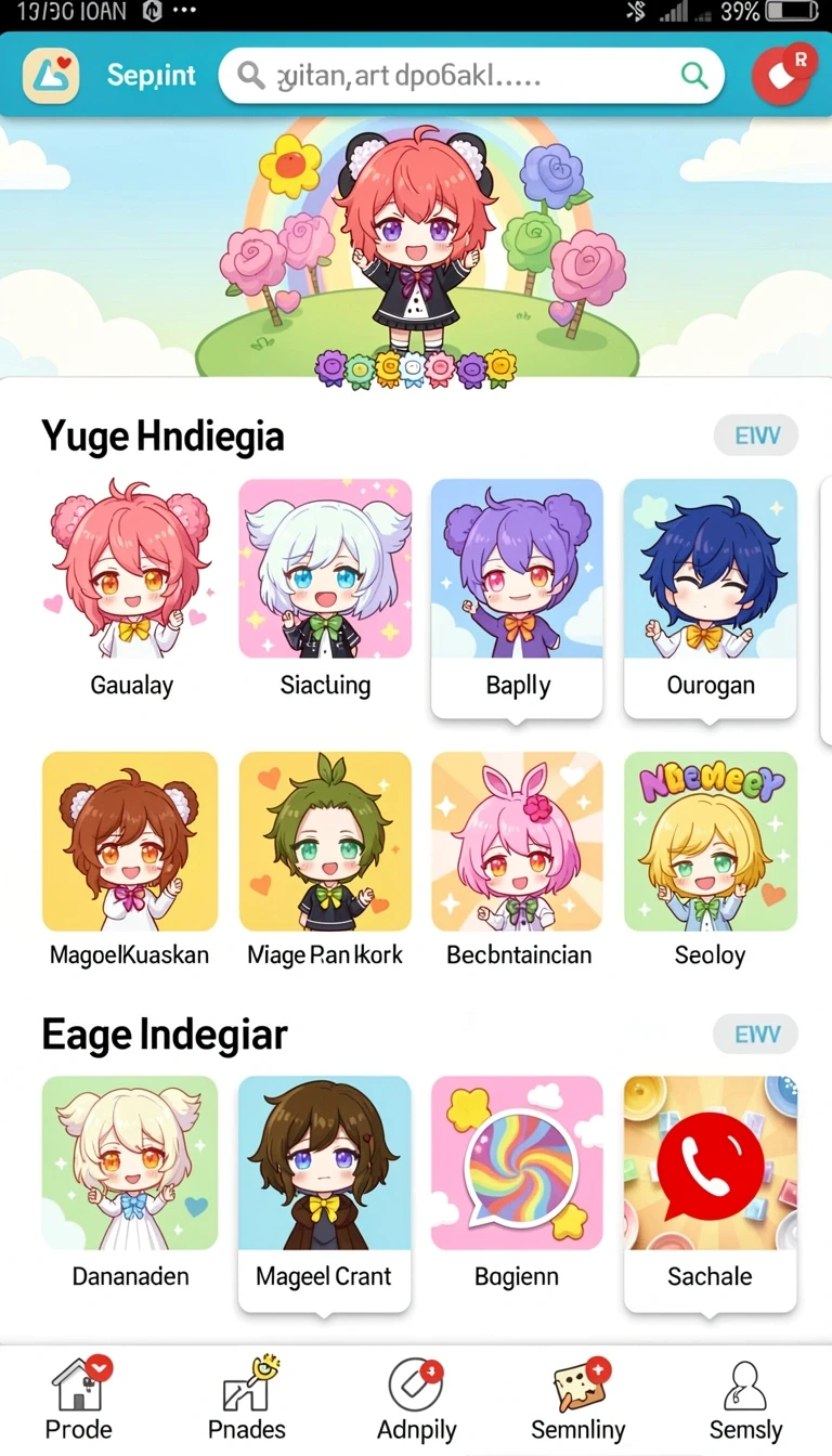 Aplikasi di1 Terpercaya untuk Android screenshot 1