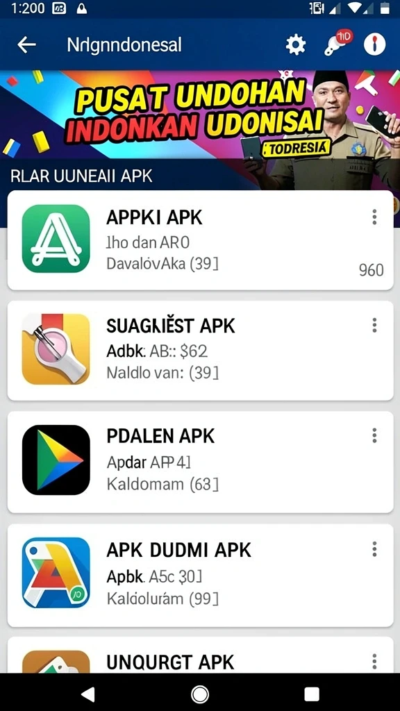 Aplikasi bos88 Resmi dan Terpercaya di Android screenshot 3