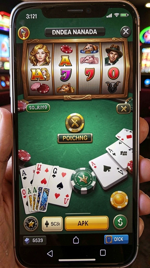 Aplikasi bukti4d Resmi dan Terpercaya di Android screenshot 1