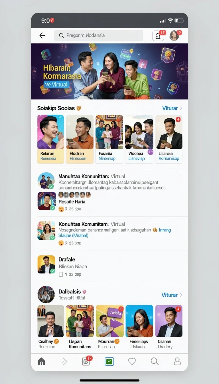Aplikasi dominoclub Terpercaya untuk Android screenshot 1