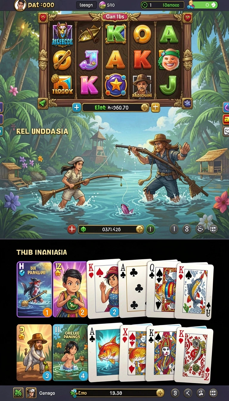 Aplikasi xxjili Terpercaya untuk Android screenshot 2