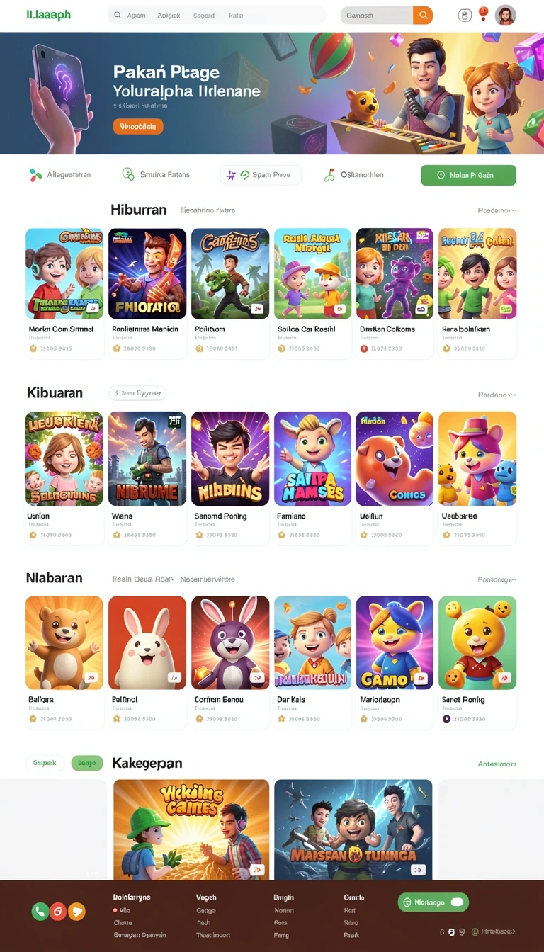 Aplikasi 62hot Resmi dan Terpercaya di Android screenshot 3