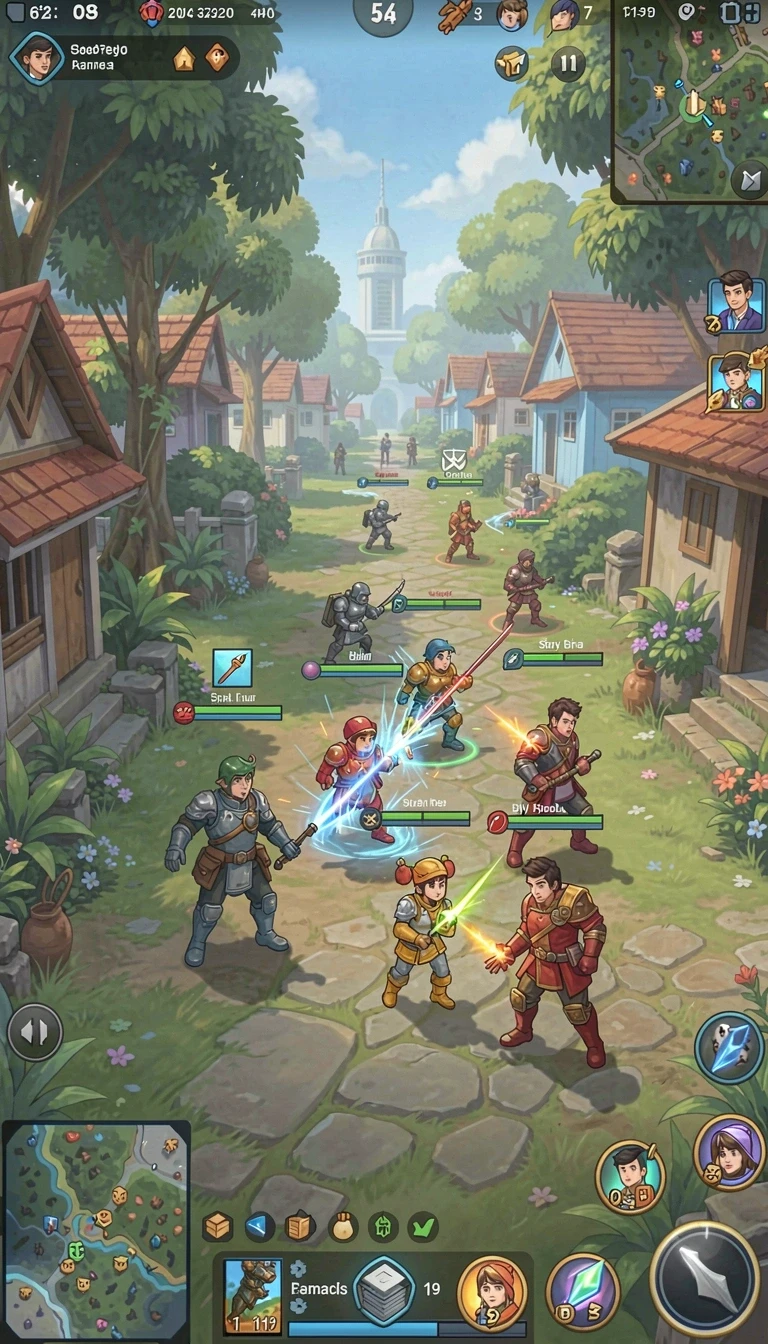 Aplikasi sky77 Terpercaya untuk Android screenshot 1