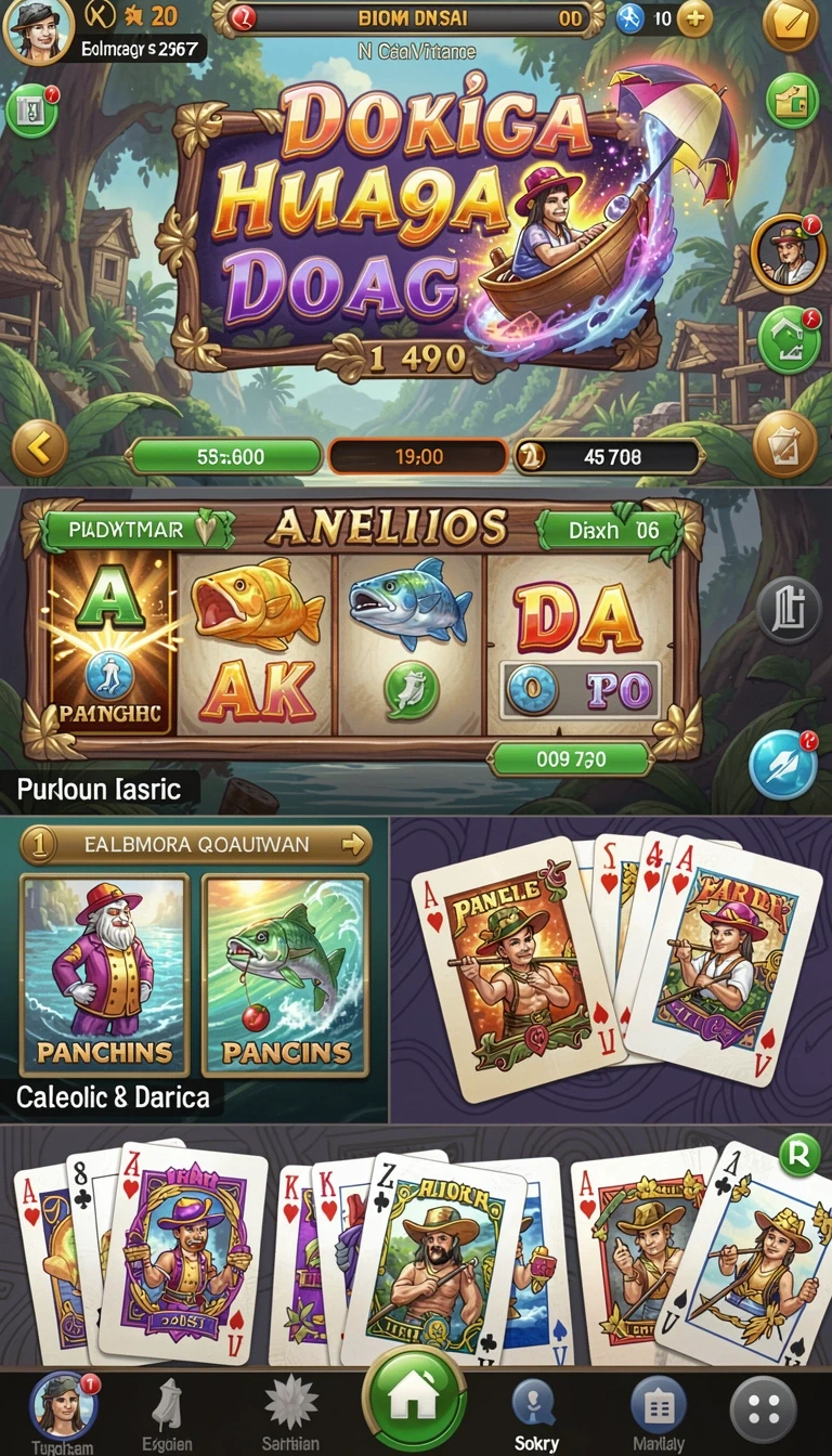 Aplikasi dewalive Terpercaya untuk Android screenshot 2