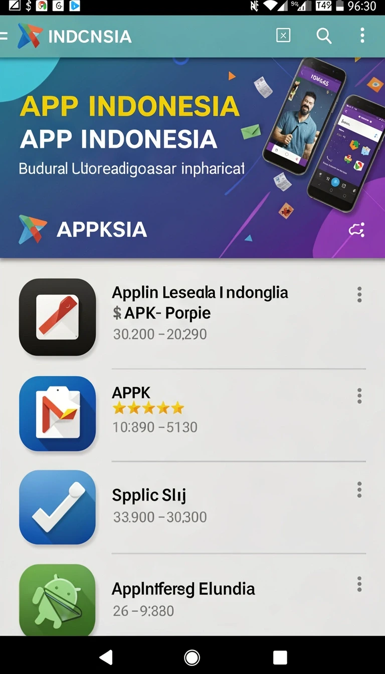 Aplikasi pprryy Terpercaya untuk Android screenshot 2